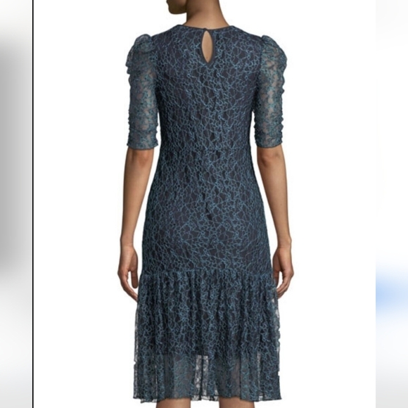 See By Chloe Lacey Dress - Picture 8 of 16